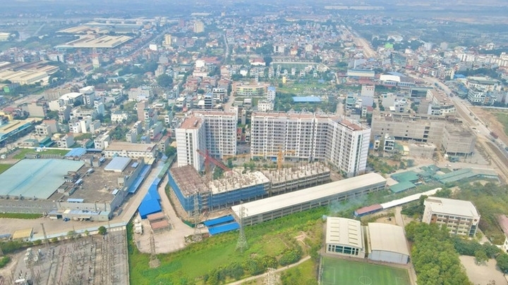 gia nha o xa hoi hung yen canh tranh du an nha o xa hoi vung ven ha noi hinh anh 1