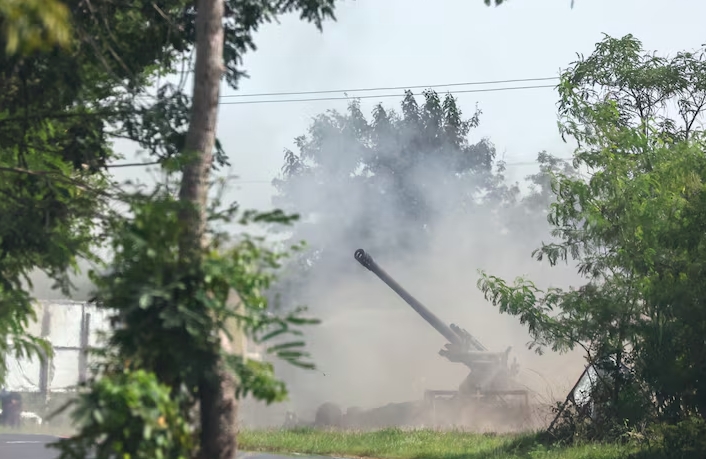 ASEAN lùi lịch họp về tình hình Campuchia và Thái Lan