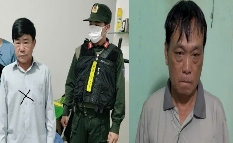 Duong day danh bac 500 ty dong o Dong nai va tp.hcm duoc triet pha the nao hinh anh 2