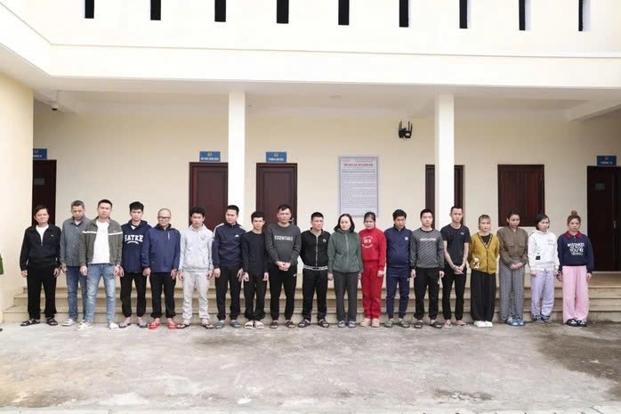 Duong day lua dao hon 1.000 bi hai, chiem doat 120 ty hoat dong tinh vi the nao hinh anh 3