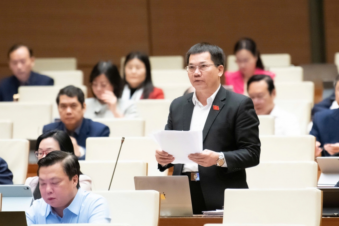hoan thien hon nua co che bao ve nguoi dam nghi, dam lam vi loi ich chung hinh anh 2