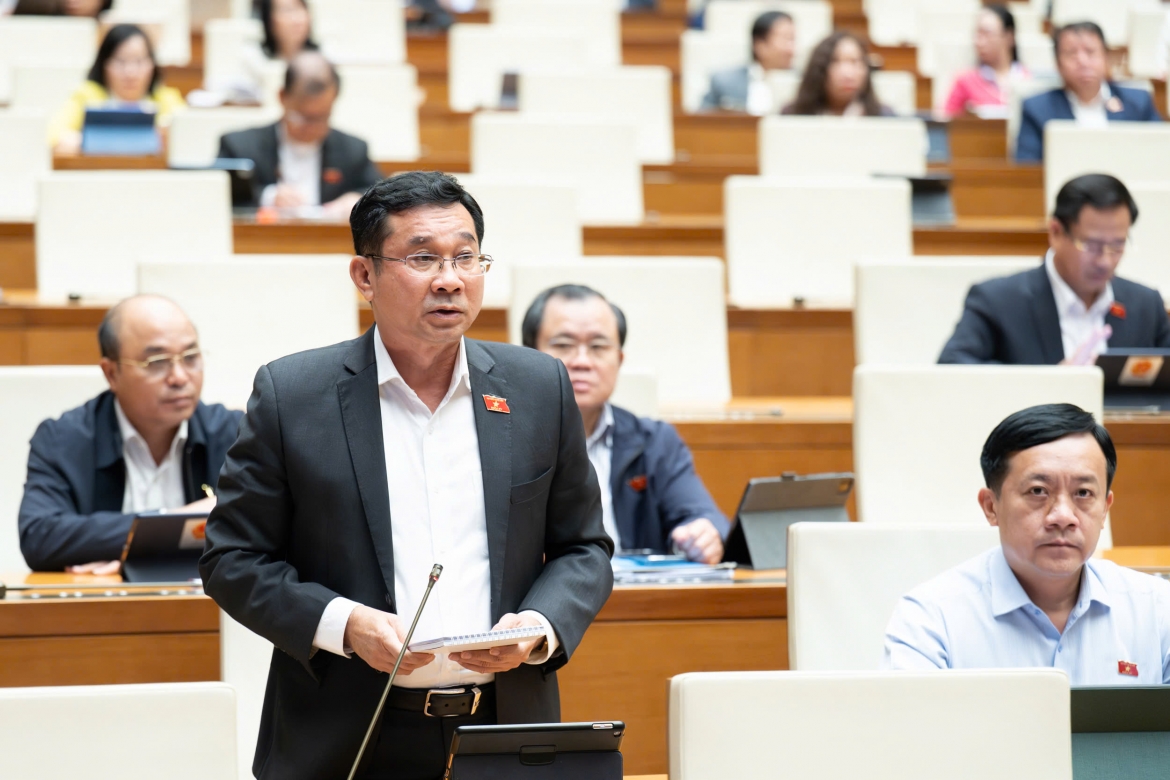 tieu chuan nao cho tham phan la nguoi nuoc ngoai hinh anh 3