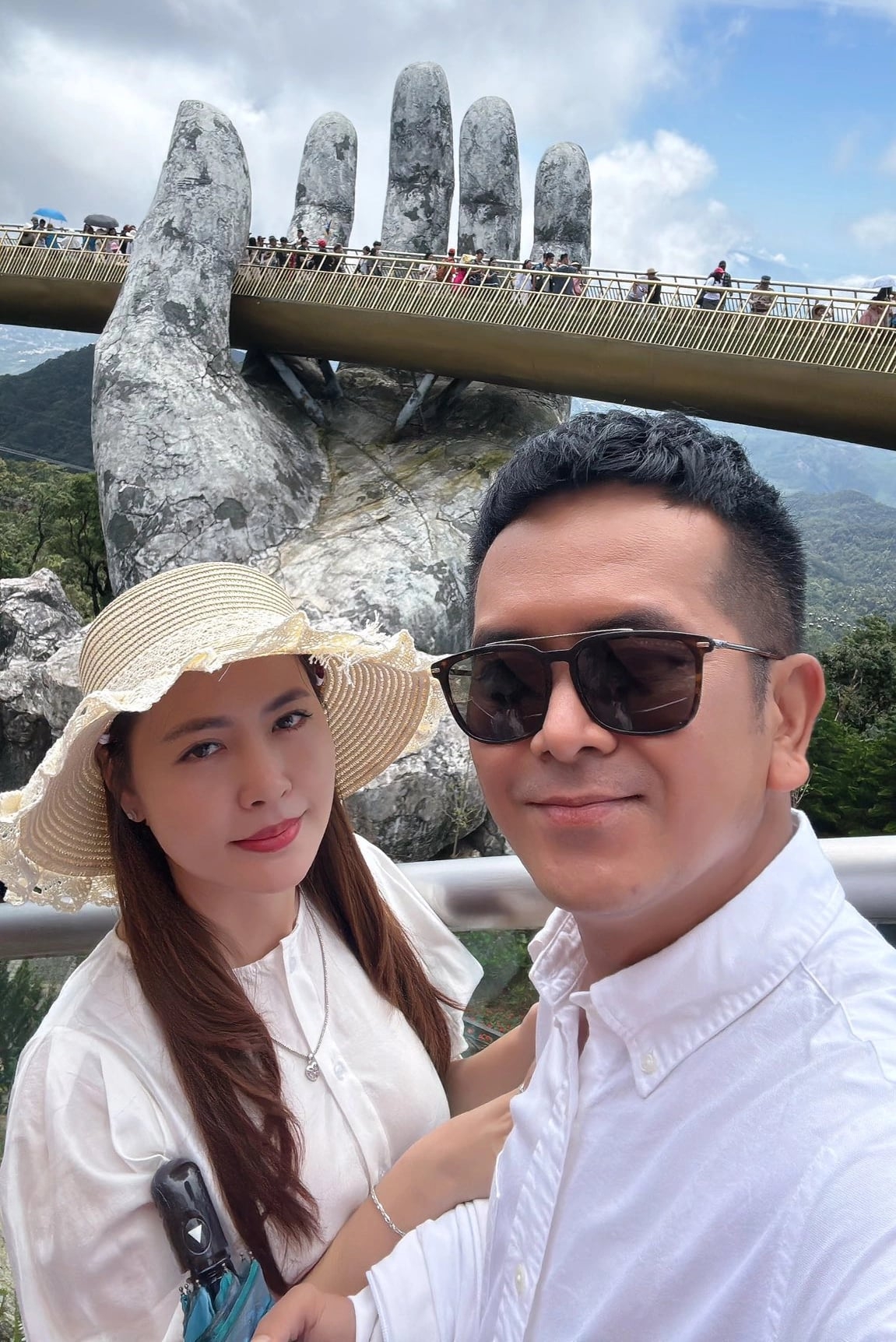 sao viet 13 12 viet anh khoe con gai dau long tron 18 tuoi hinh anh 8