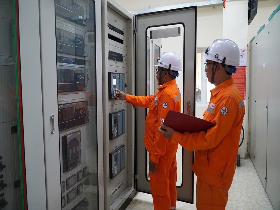 hoan thien chi tieu 2025 evnnpc tap trung cao do thang cuoi nam hinh anh 4