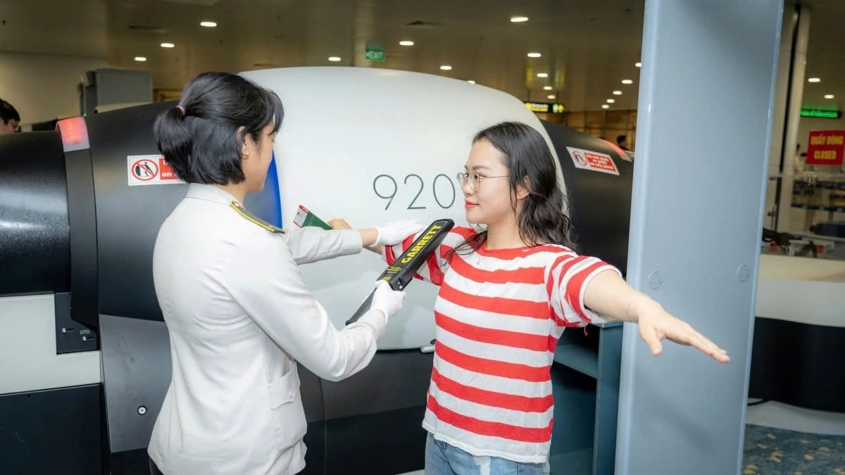 green, smart design of noi bai airport s expanded terminal t2 picture 8