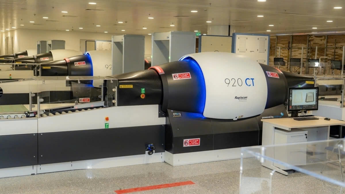 green, smart design of noi bai airport s expanded terminal t2 picture 9