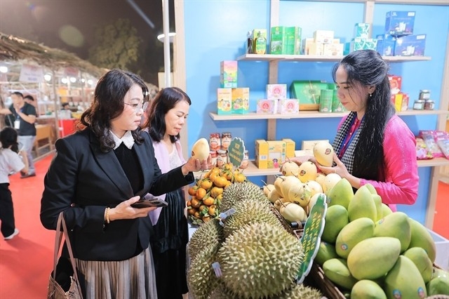 vietnam needs change trade promotion activities to boost ocop product exports picture 1