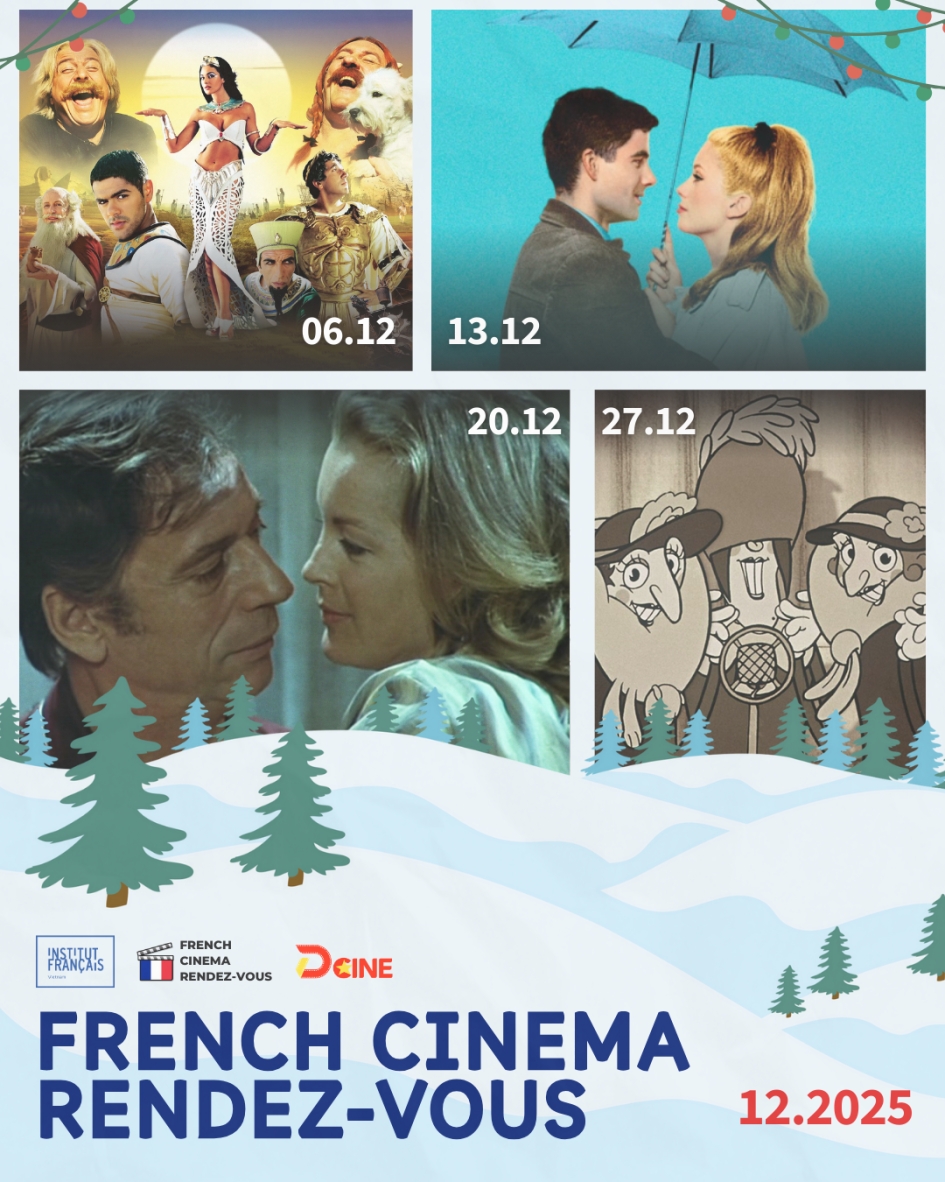 french cinema rendez-vous returns to enthrall film enthusiasts in 2026 picture 1