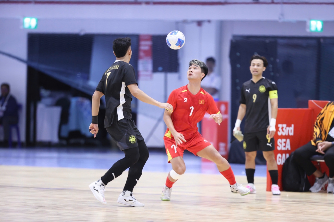 ket qua sea games 33 ngay 19 12 the thao viet nam vuot moc 85 hcv hinh anh 2