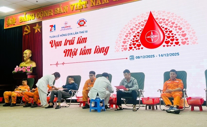 evngenco3 huong ung tuan le hong evn lan thu xi voi 400 don vi mau hien tang hinh anh 3