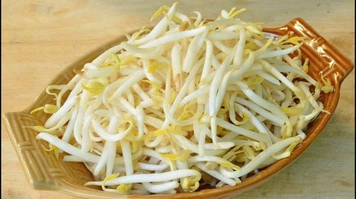 Di cho thay 5 loai rau cu re nhu cho nay cung dung mua hinh anh 2