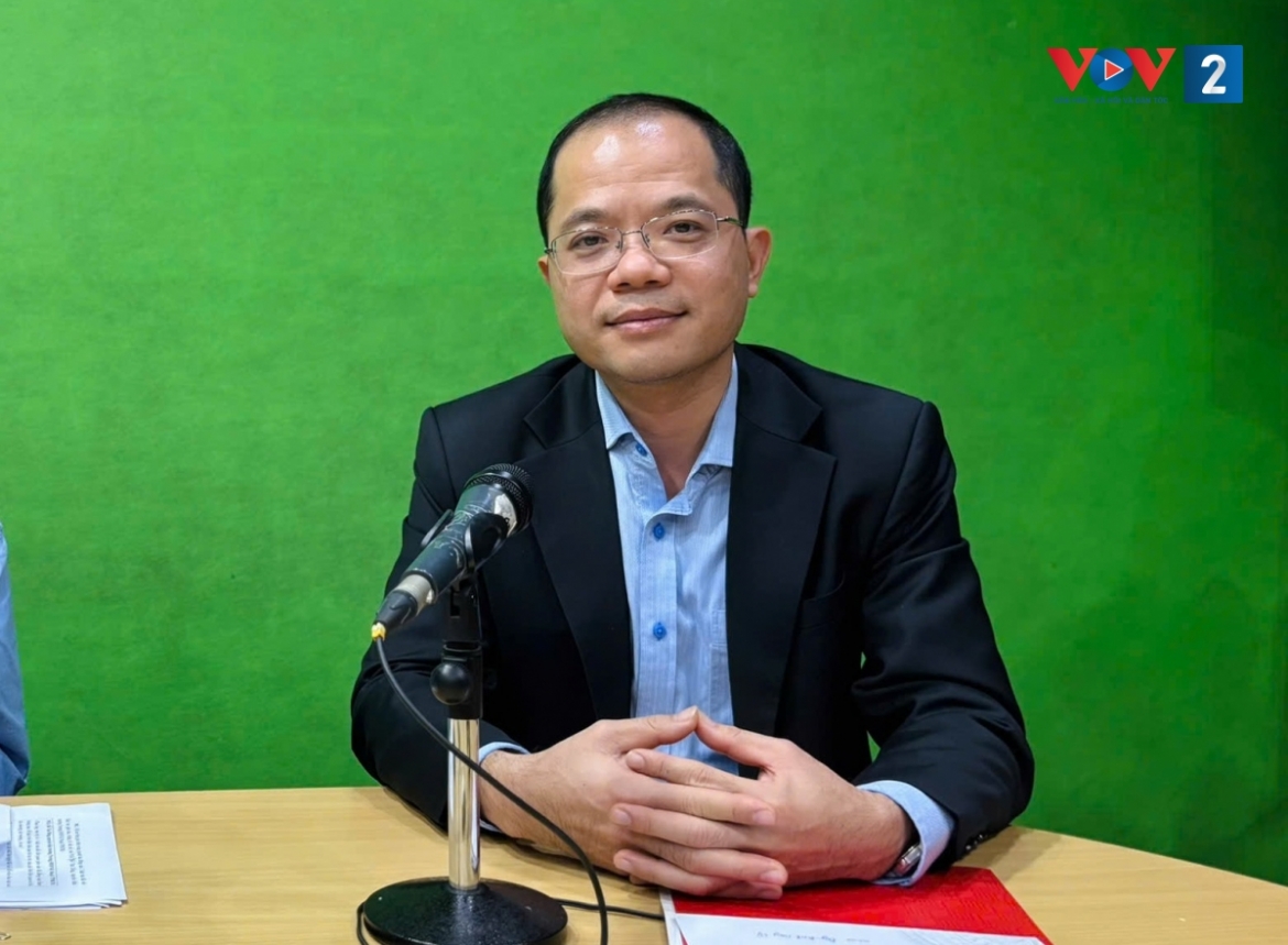 luat sua doi va cac nghi quyet da tao khung phap ly de giao duc but toc hinh anh 1
