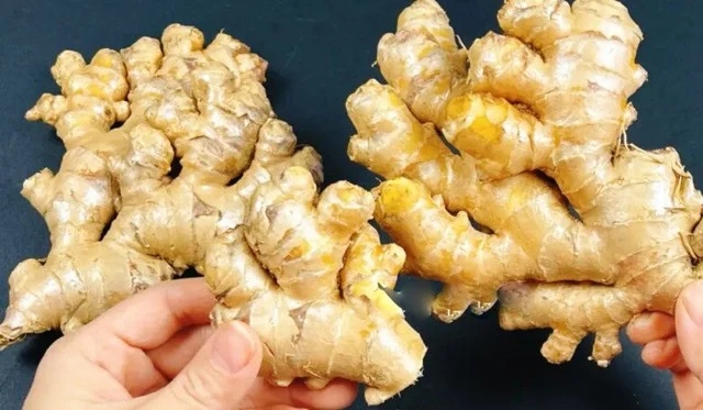 Gừng là vị thuốc phổ biến trong Đông y nhưng những người này nên tránh xa