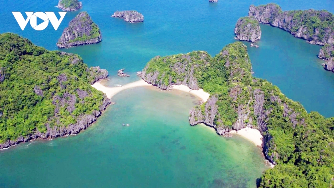 world travel awards lan thu 6 ton vinh viet nam la Diem den di san hang dau hinh anh 1
