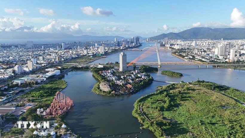 da nang wins top national smart-city award picture 1