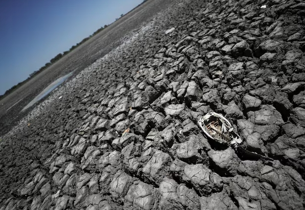 Trung Quốc bước vào trạng thái thời tiết La Nina