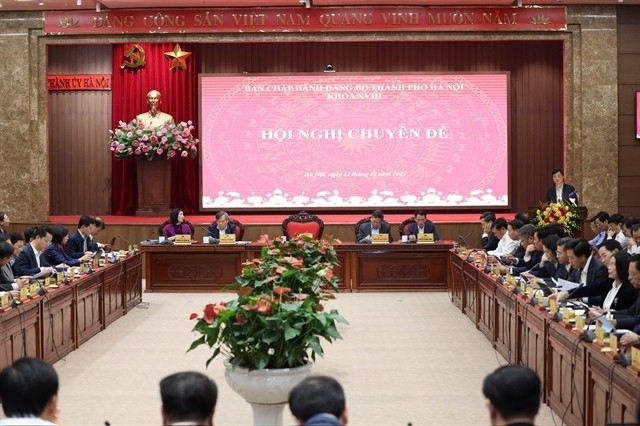 hanoi approves two strategic projects to fuel long-term growth picture 1