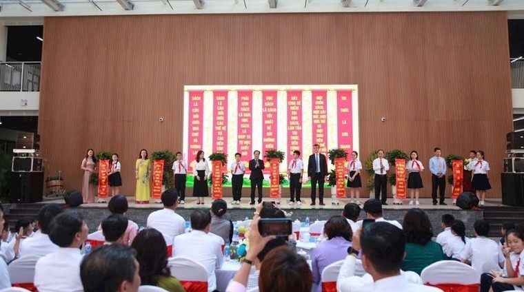 hanoi recognized as unesco global learning city picture 1