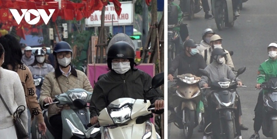 hanoi to bring 1,837 ai-powered cameras online as traffic violations persist picture 10