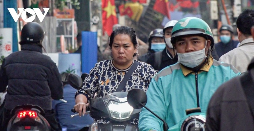 hanoi to bring 1,837 ai-powered cameras online as traffic violations persist picture 12