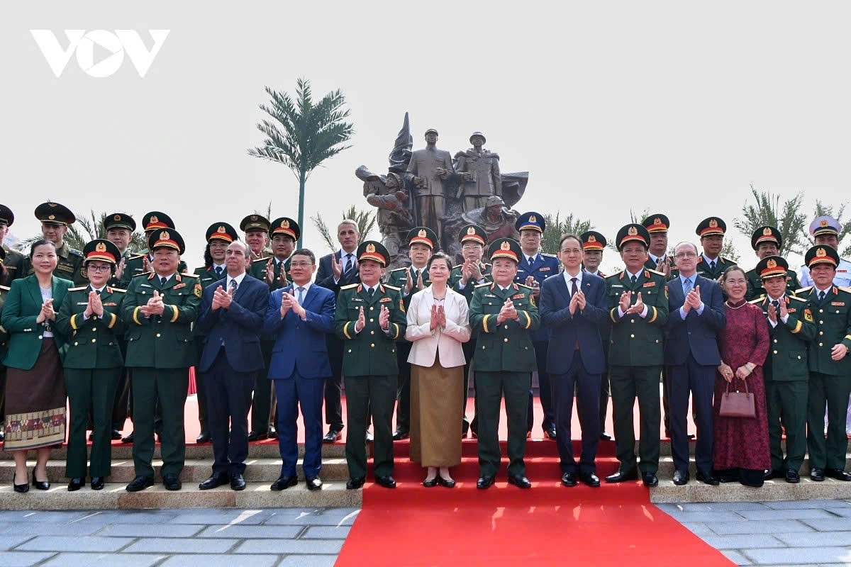 memorial complex inaugurated to honour int l solidarity and support picture 2