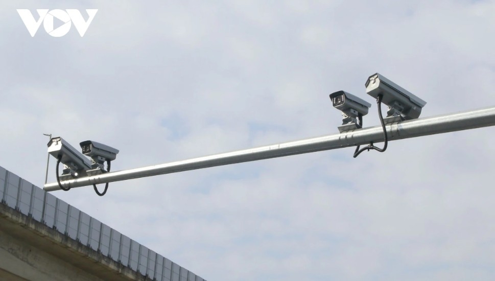 hanoi to bring 1,837 ai-powered cameras online as traffic violations persist picture 7