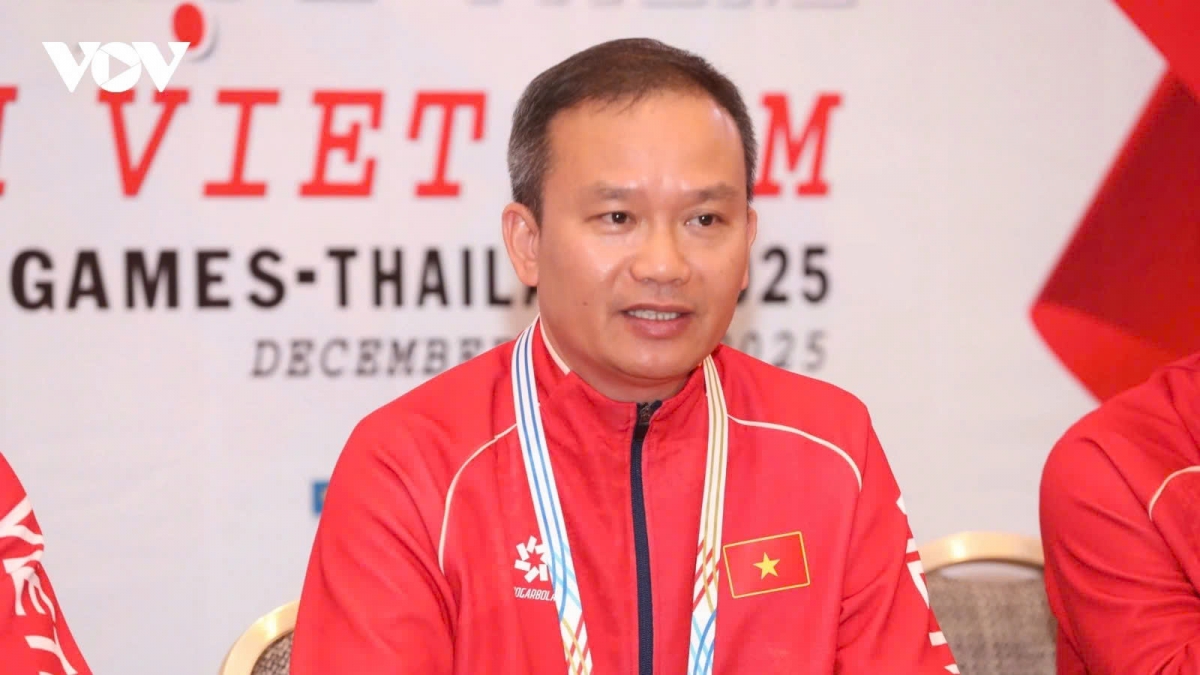 sea games 33 vietnam ends campaign in third place, fulfils set target picture 3