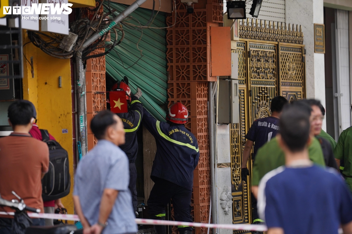 hien truong vu chay lam 4 nguoi tu vong thuong tam hinh anh 5