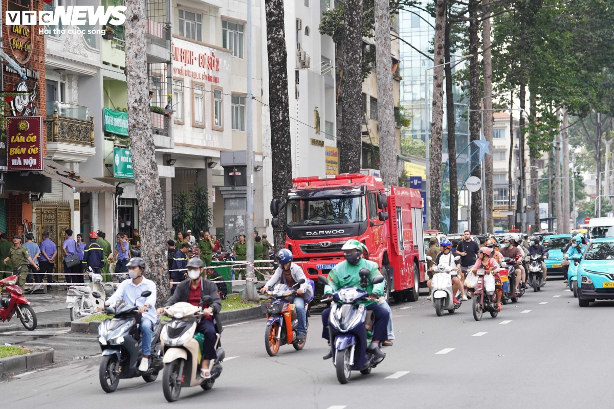 hien truong vu chay lam 4 nguoi tu vong thuong tam hinh anh 1