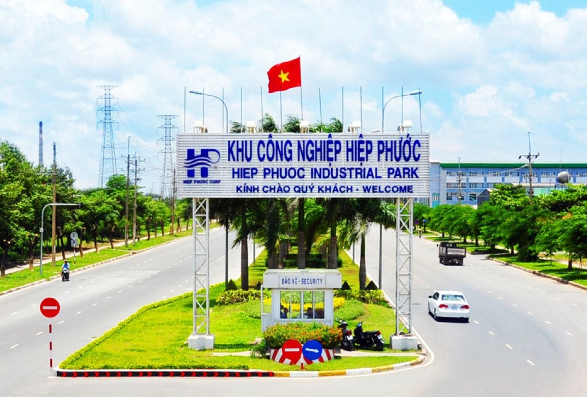 Cần hoàn thiện khung pháp lý để thúc đẩy phát triển khu công nghiệp sinh thái