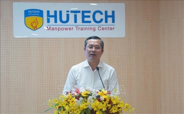 high-quality workforce key to vietnam s semiconductor ambitions picture 1
