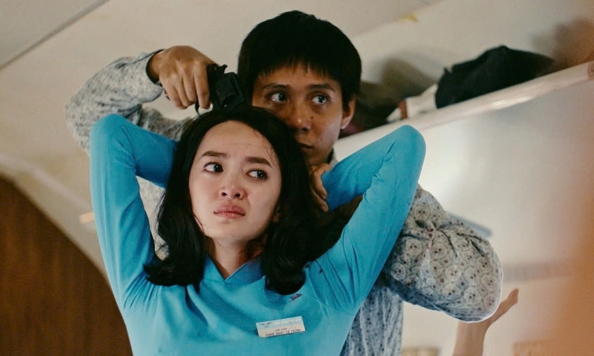 vietnam cinema sees boom year in 2025, enters consolidation phase picture 2