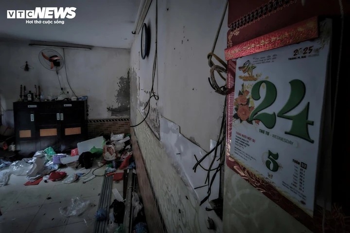 Người dân ven Hồ Gươm bắt đầu di dời, bàn giao mặt bằng xây quảng trường hơn 2ha