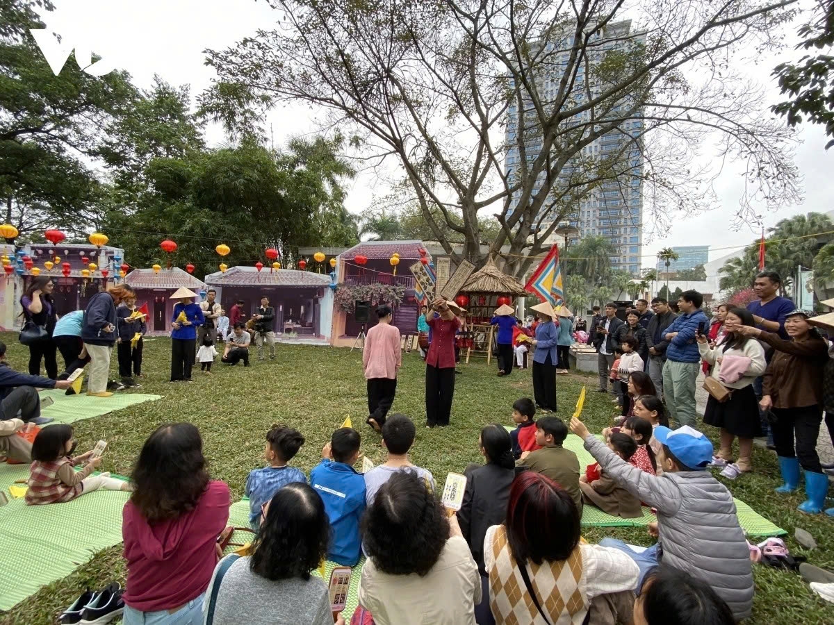 hoi an unveils activities to mark vietnam cultural heritage day picture 1