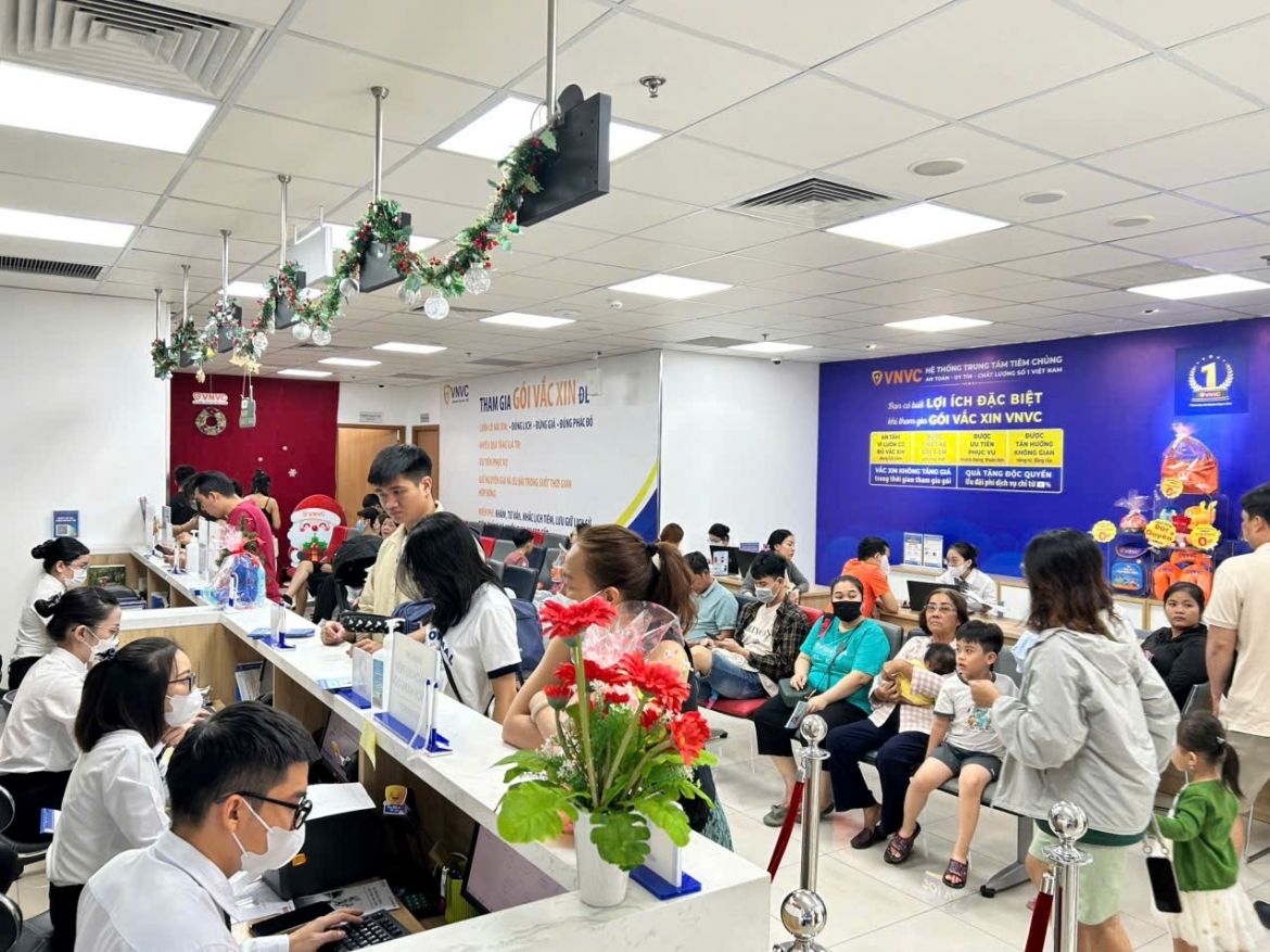 merry plaza richmond city khai truong buoc di moi tang do phu cua merrycom hinh anh 3