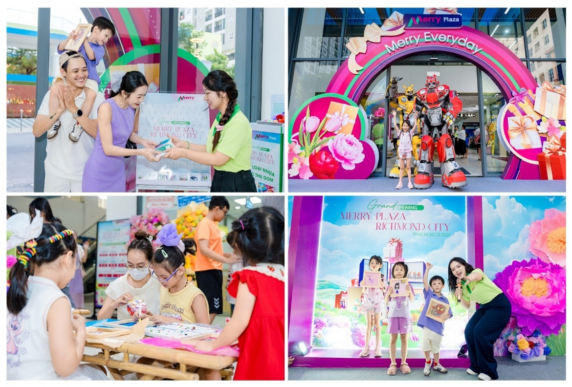 merry plaza richmond city khai truong buoc di moi tang do phu cua merrycom hinh anh 4