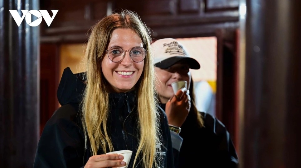 hue international tea festival 2025 concludes a memorable journey picture 3