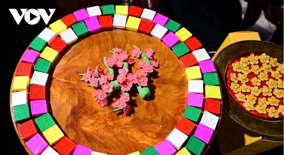 hue international tea festival 2025 concludes a memorable journey picture 4