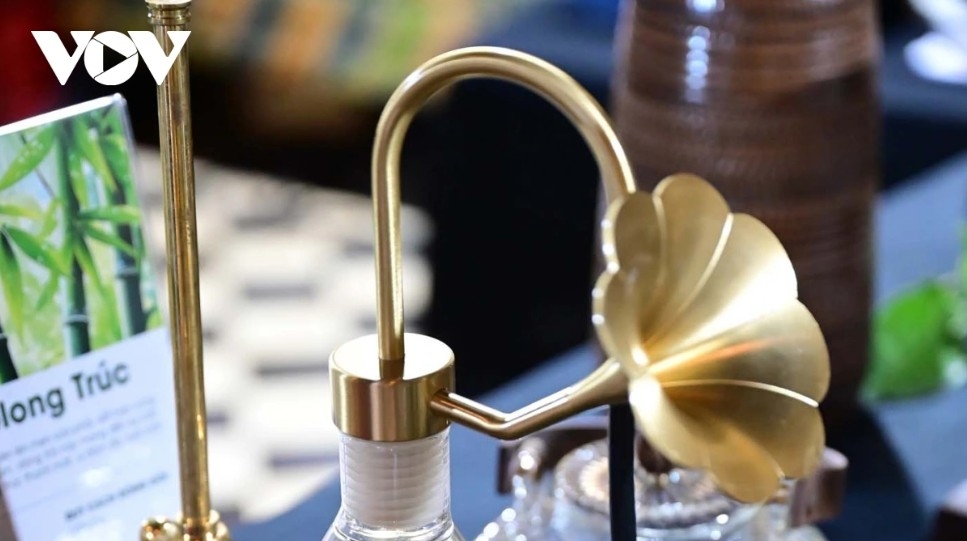 hue international tea festival 2025 concludes a memorable journey picture 5