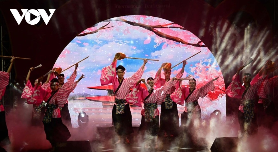 hue international tea festival 2025 concludes a memorable journey picture 8