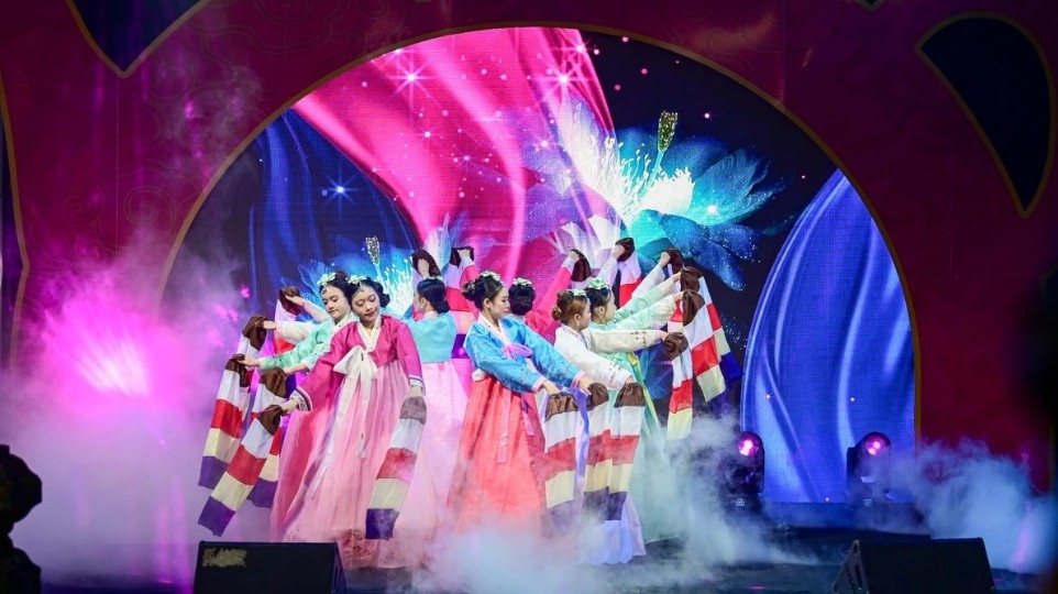 hue international tea festival 2025 concludes a memorable journey picture 9