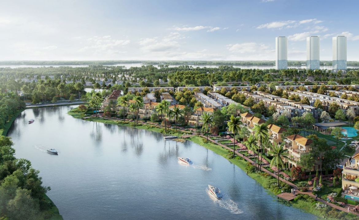 kts le quoc hung izumi city la nam o vung kinh te trong diem phia nam hinh anh 3
