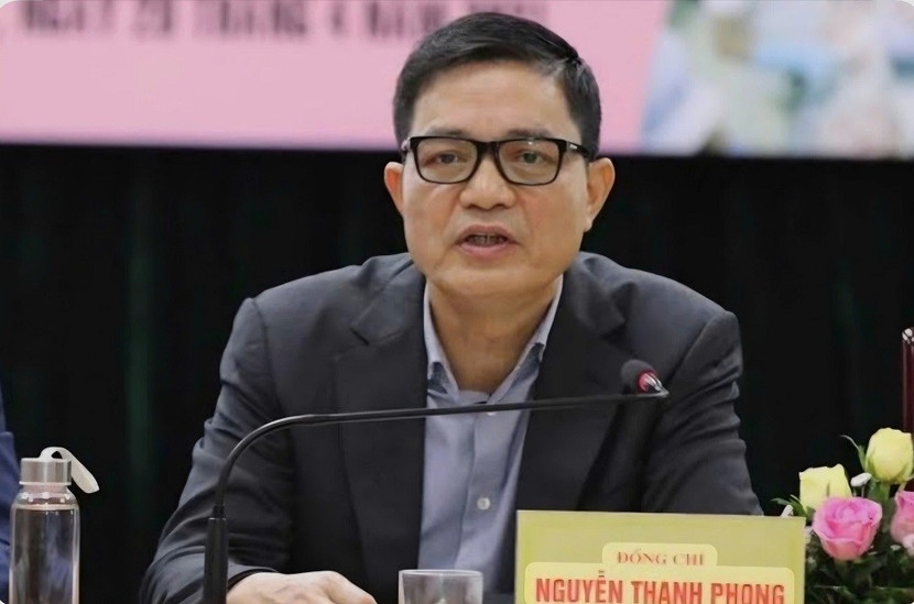 Khối bất động sản "khủng" của cựu Cục trưởng Cục An toàn thực thẩm bị kê biên