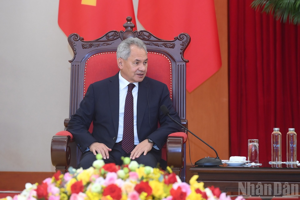 tổng bí thư tô lâm tiếp thư ký hội đồng an ninh nga hình ảnh 3 tong bi thu to lam tiep thu ky hoi dong an ninh nga hinh anh 3