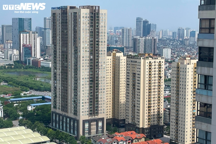 nguoi vay tien mua nha dung ngoi khong yen vi lai suat tang hinh anh 1