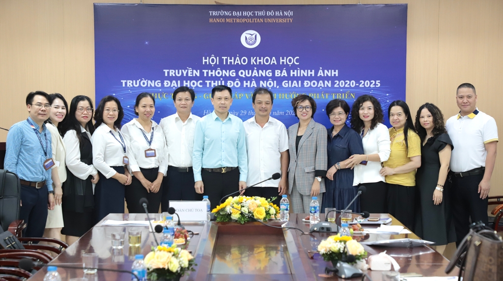 hnmu cong bo dinh huong chien luoc giai doan 2026 2030, tam nhin den nam 2045 hinh anh 1
