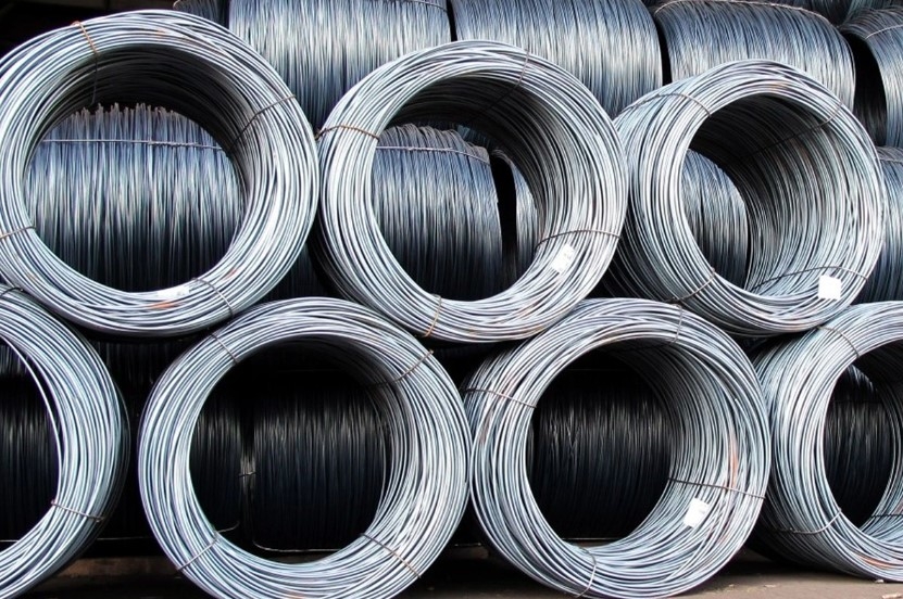 iron and steel exports drop amid global trade policy measures picture 1