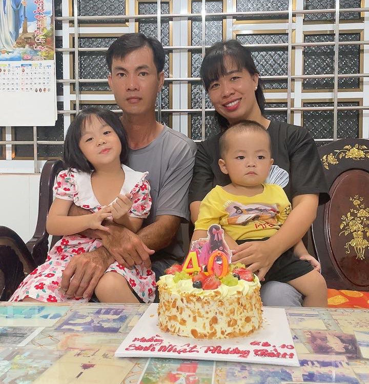 chuong trinh lam ivf mien phi cho cac cap vo chong hiem muon, kinh te kho khan hinh anh 2