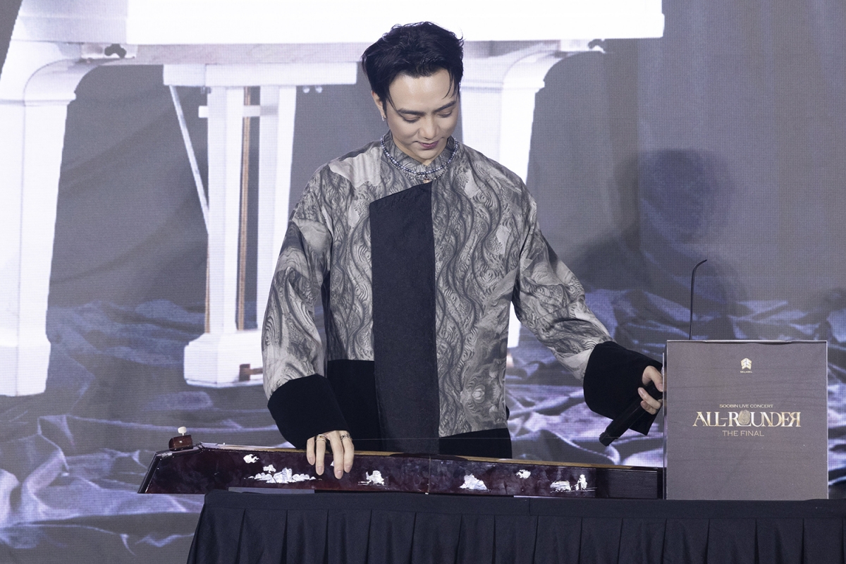 يمتلك سوبين دوا زام استعدادًا وراثيًا أقرب إلى الجين Z (الصورة 2).