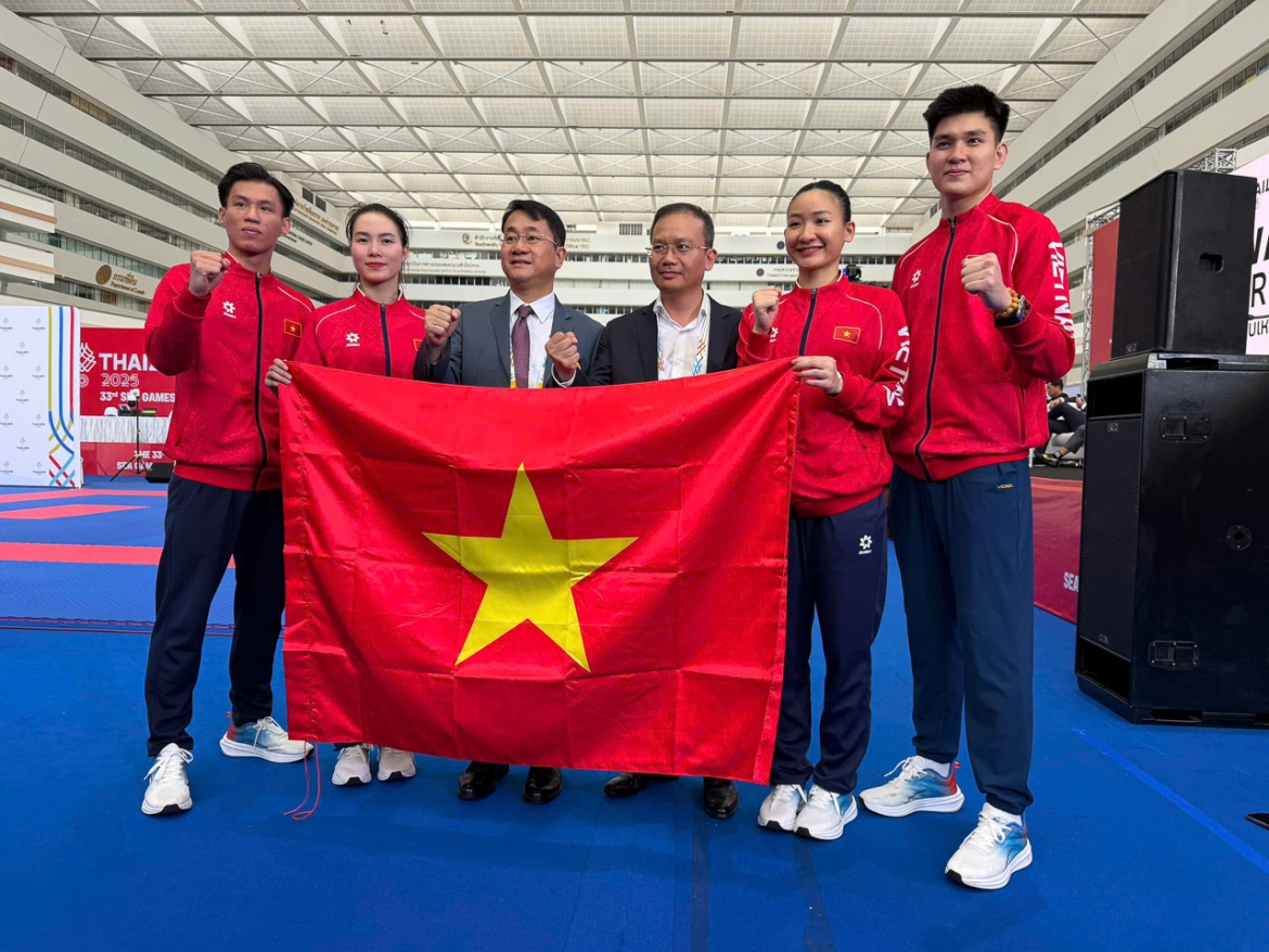 ket qua sea games 33 ngay 13 12 Dien kinh viet nam pha ky luc sea games hinh anh 41